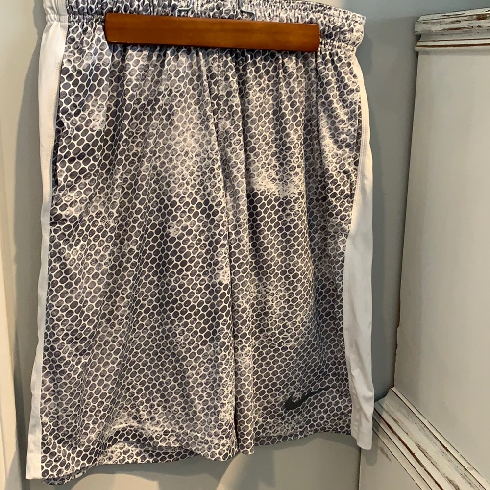 Nike athletic shorts